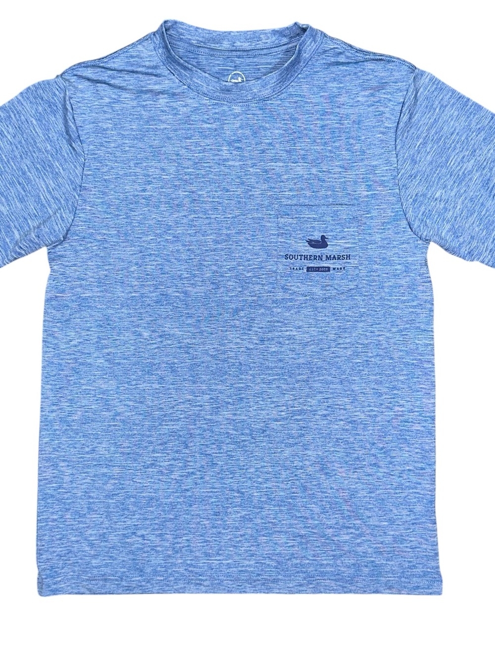 Southern Marsh Performance Tee